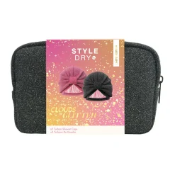 Cloud of Glitter - set