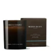 Coastal Cypress & Sea Fennel Signature Scented Candle (Single Wick)