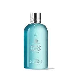 Coastal Cypress & Sea Fennel Bath & Shower Gel