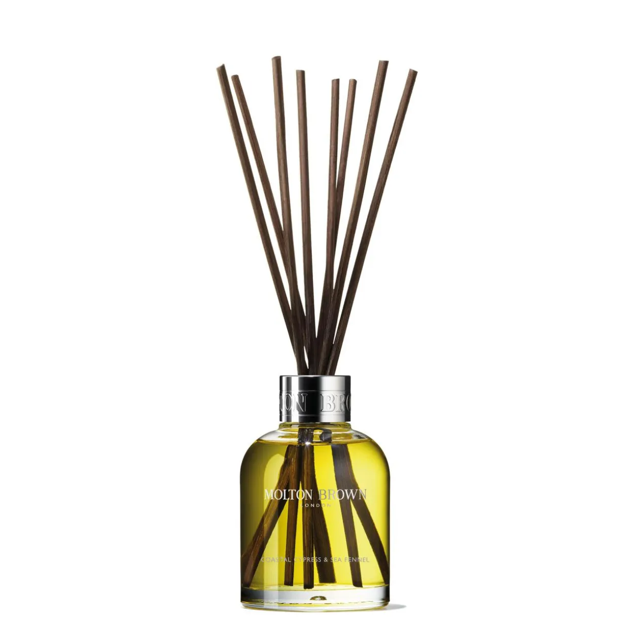 Coastal Cypress & Sea Fennel Diffuser