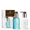 Coastal Cypress&Sea Fennel Hand Care Collection