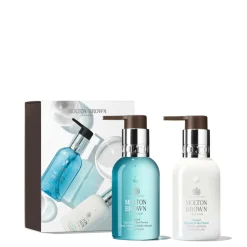 Coastel Cypress & Sea Fennel Hand Collection