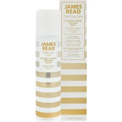 Coconut Water Tan Mist Body