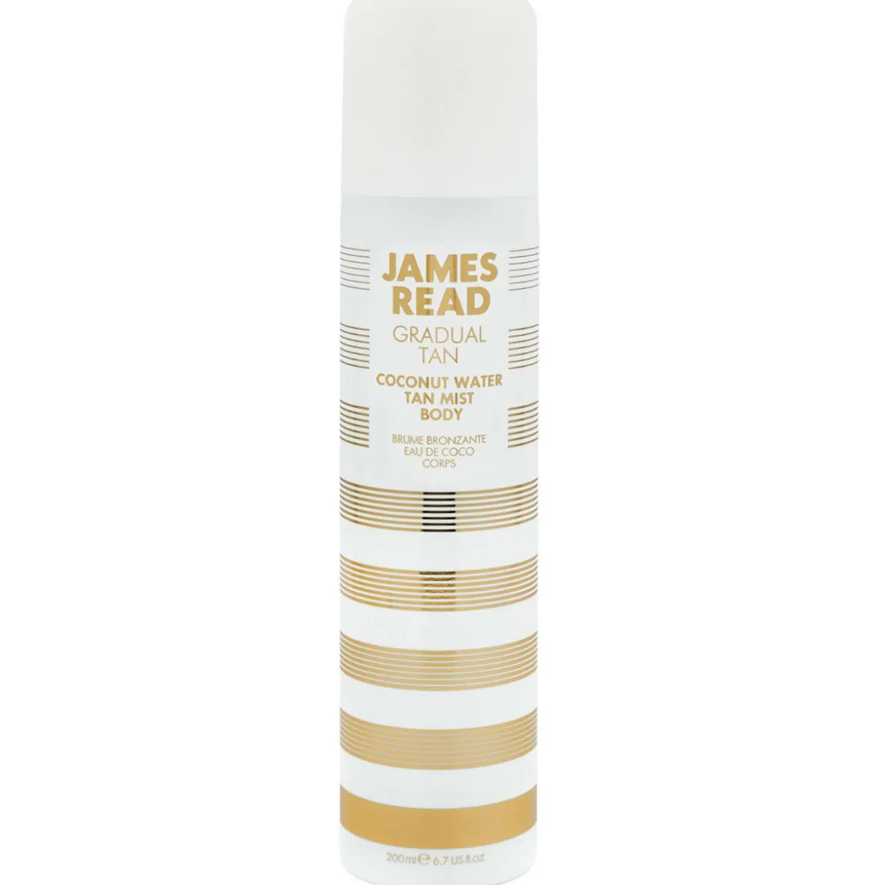 Coconut Water Tan Mist Body
