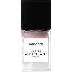 Coffee White Flowers Eau de Parfum