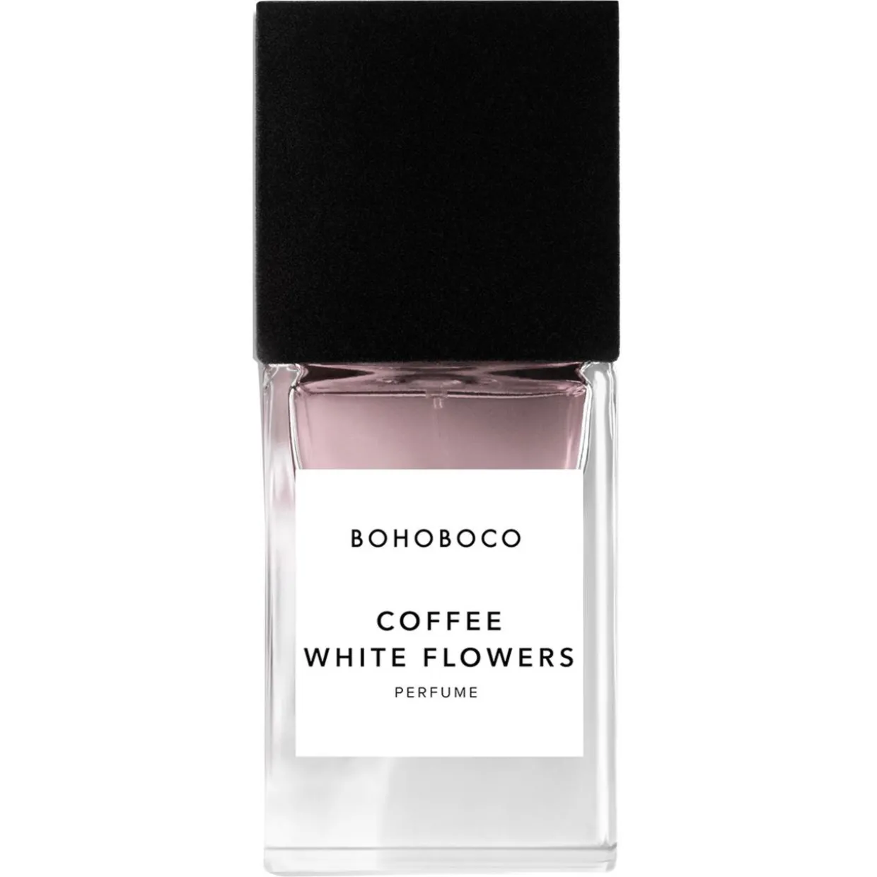 Coffee White Flowers Eau de Parfum