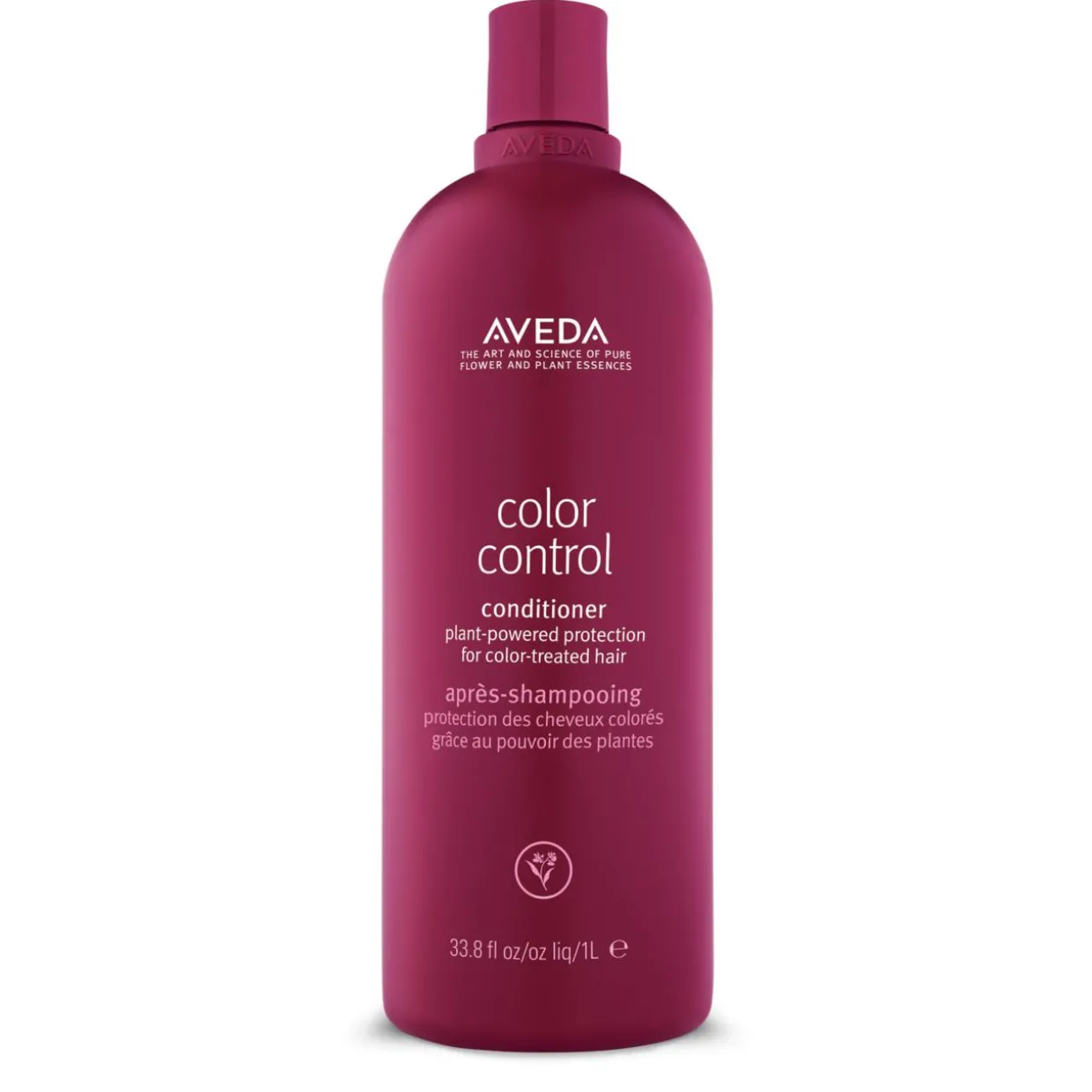 Color Control Conditioner
