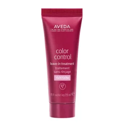 Color Control Leave-In Treatment Rich Travelsize 25ml