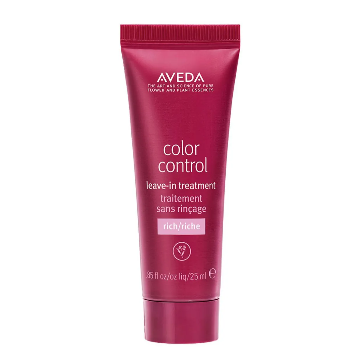 Color Control Leave-In Treatment Rich Travelsize 25ml