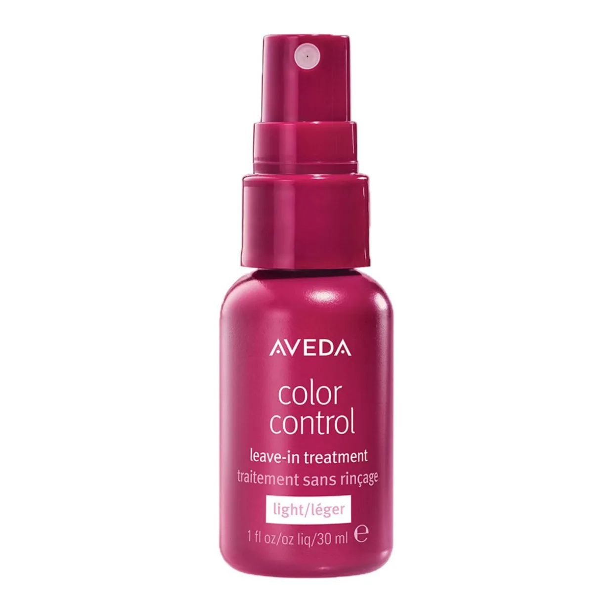 Color Control Leave-In Treatment Light Travel Size 30ml