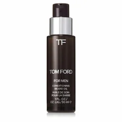 Conditioning Beard Oil - Tobacco Vanille
