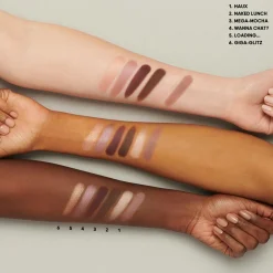 Connect In Eyeshadow Palette