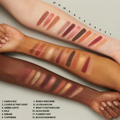 Connect In Eyeshadow Palette