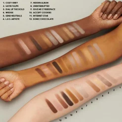 Connect In Eyeshadow Palette