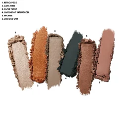 Connect In Eyeshadow Palette