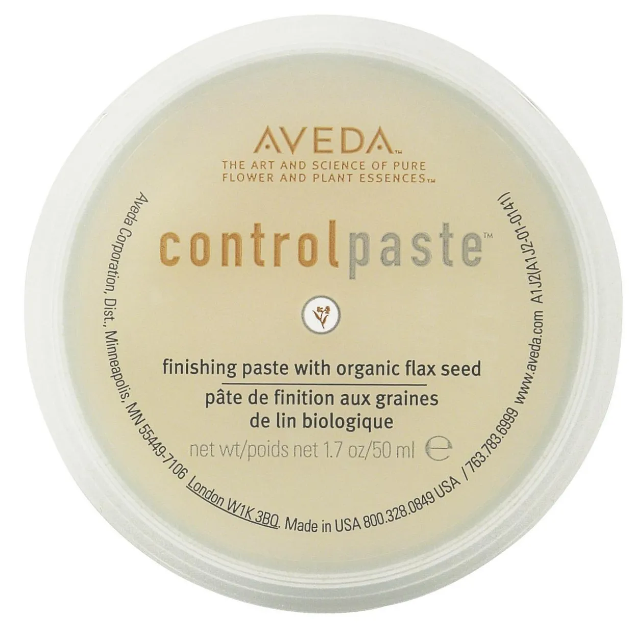 control paste™ finishing paste