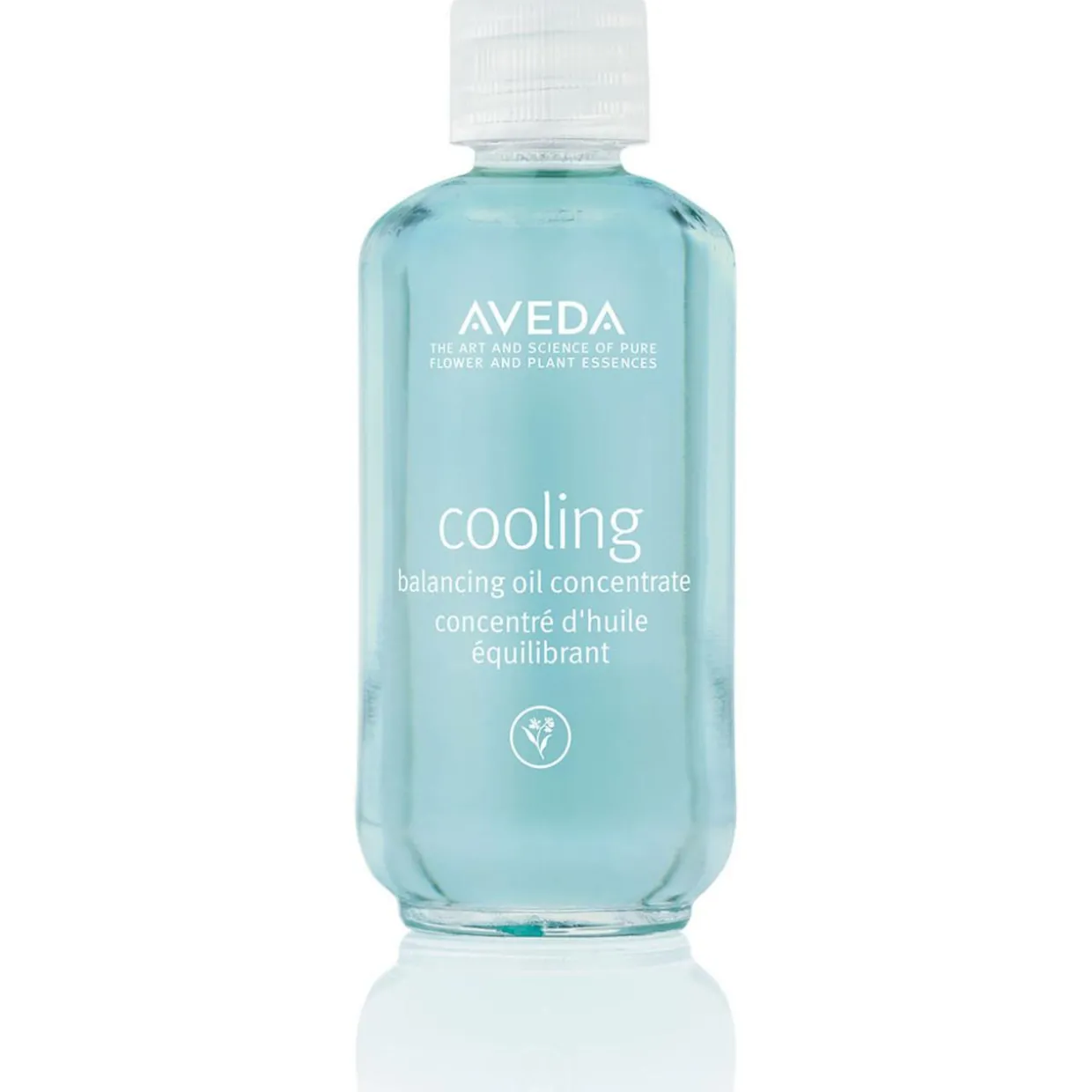 cooling balancing oil concentrate