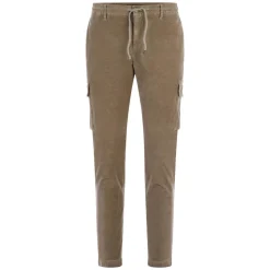 Cord-Cargohose