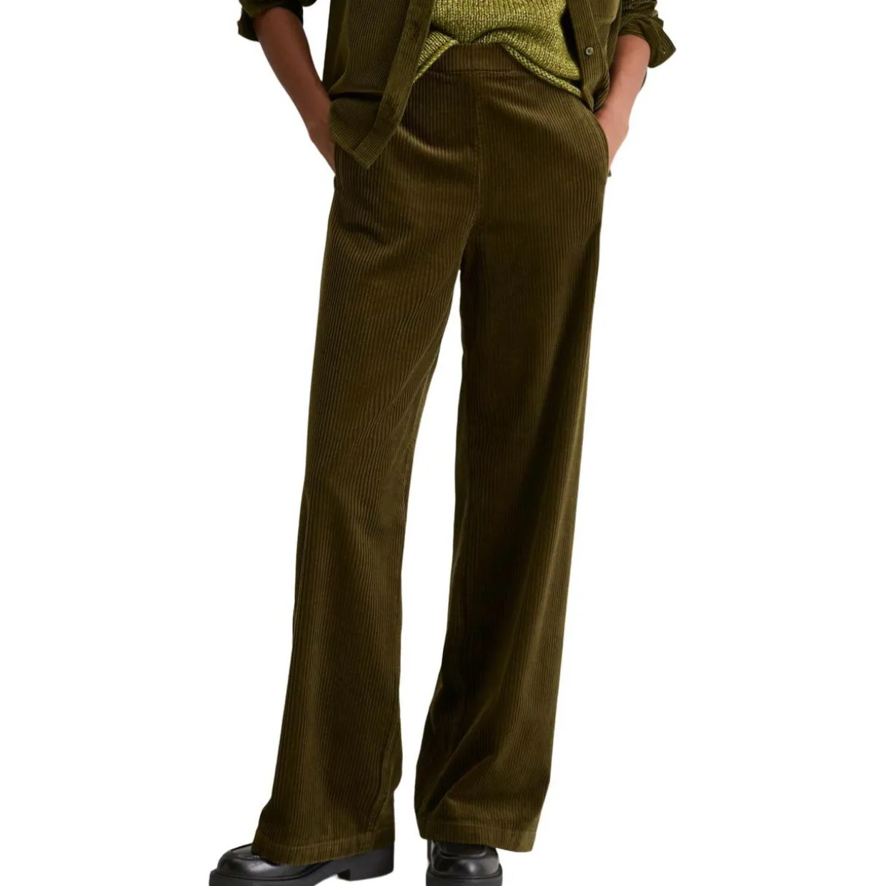Cordhose