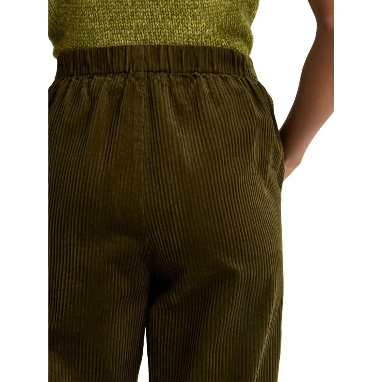 Cordhose