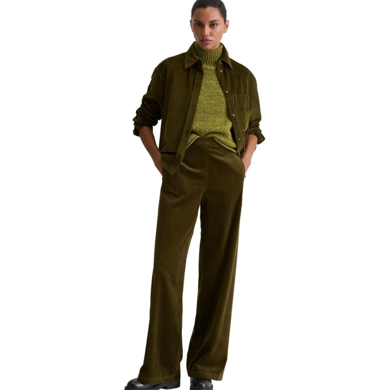 Cordhose