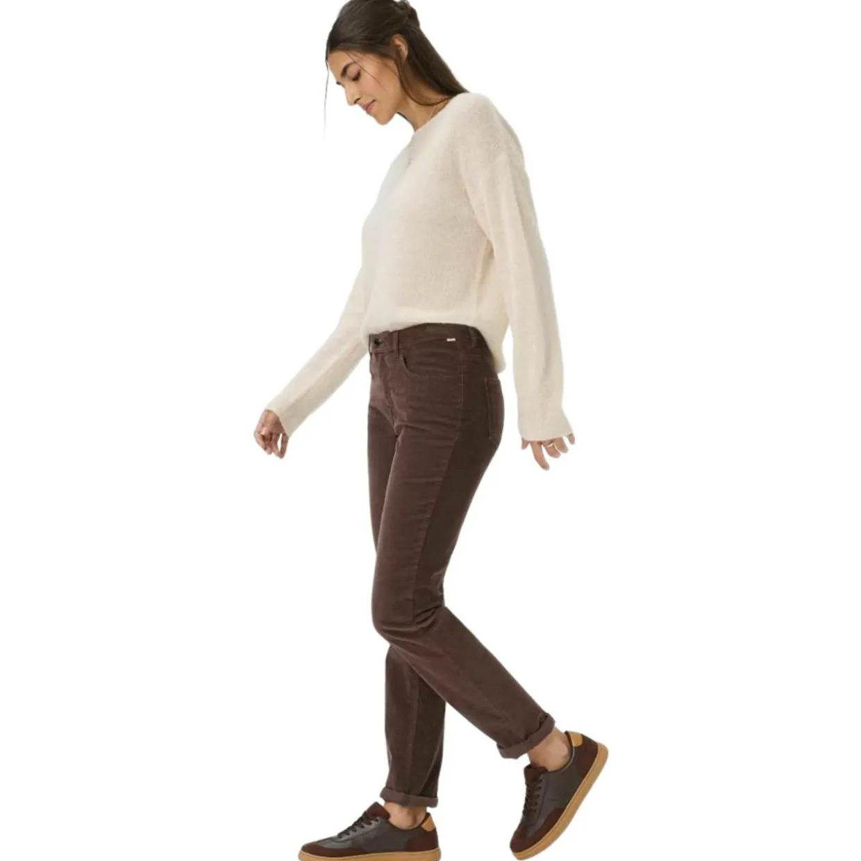 Cordhose Mary