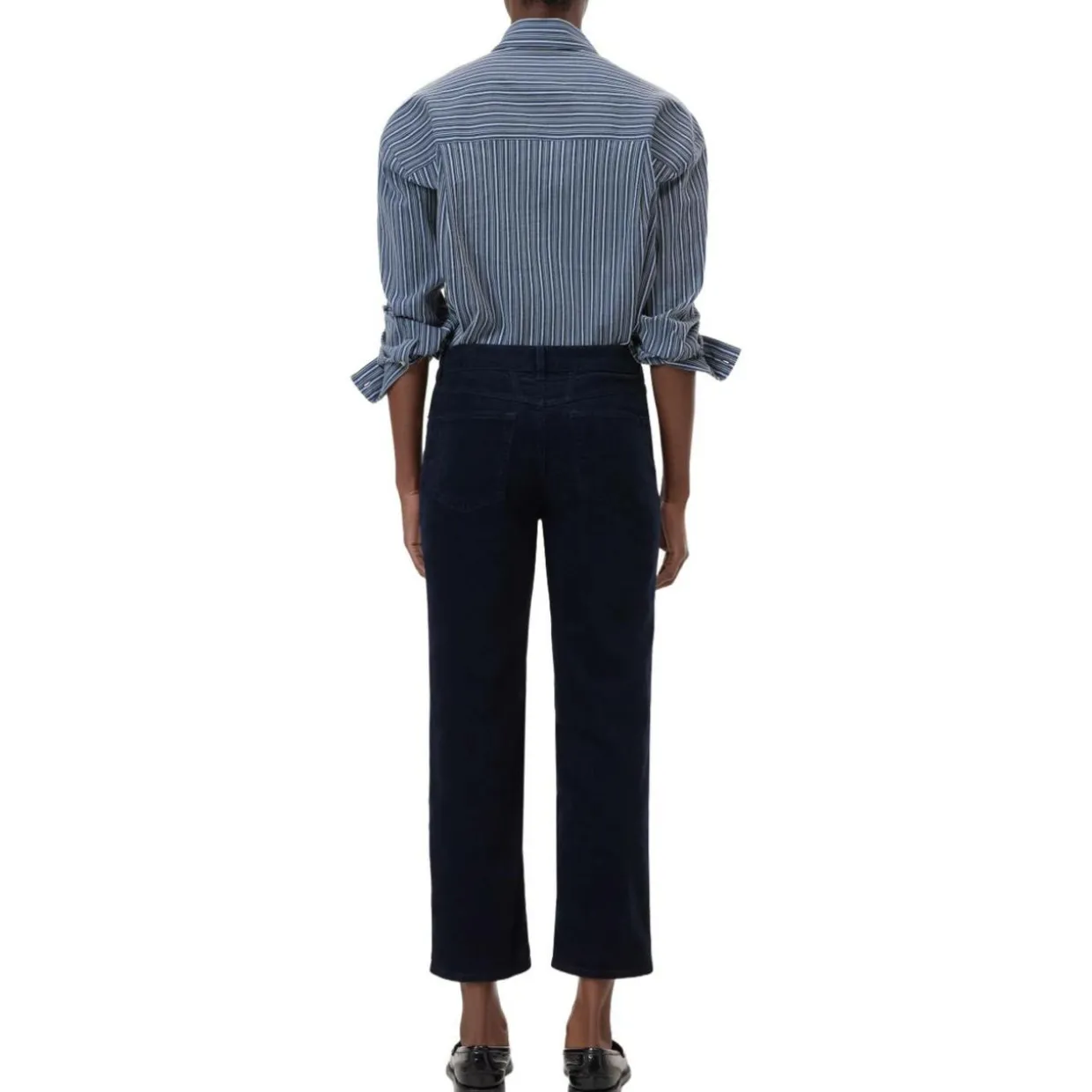 Cordhose Milo
