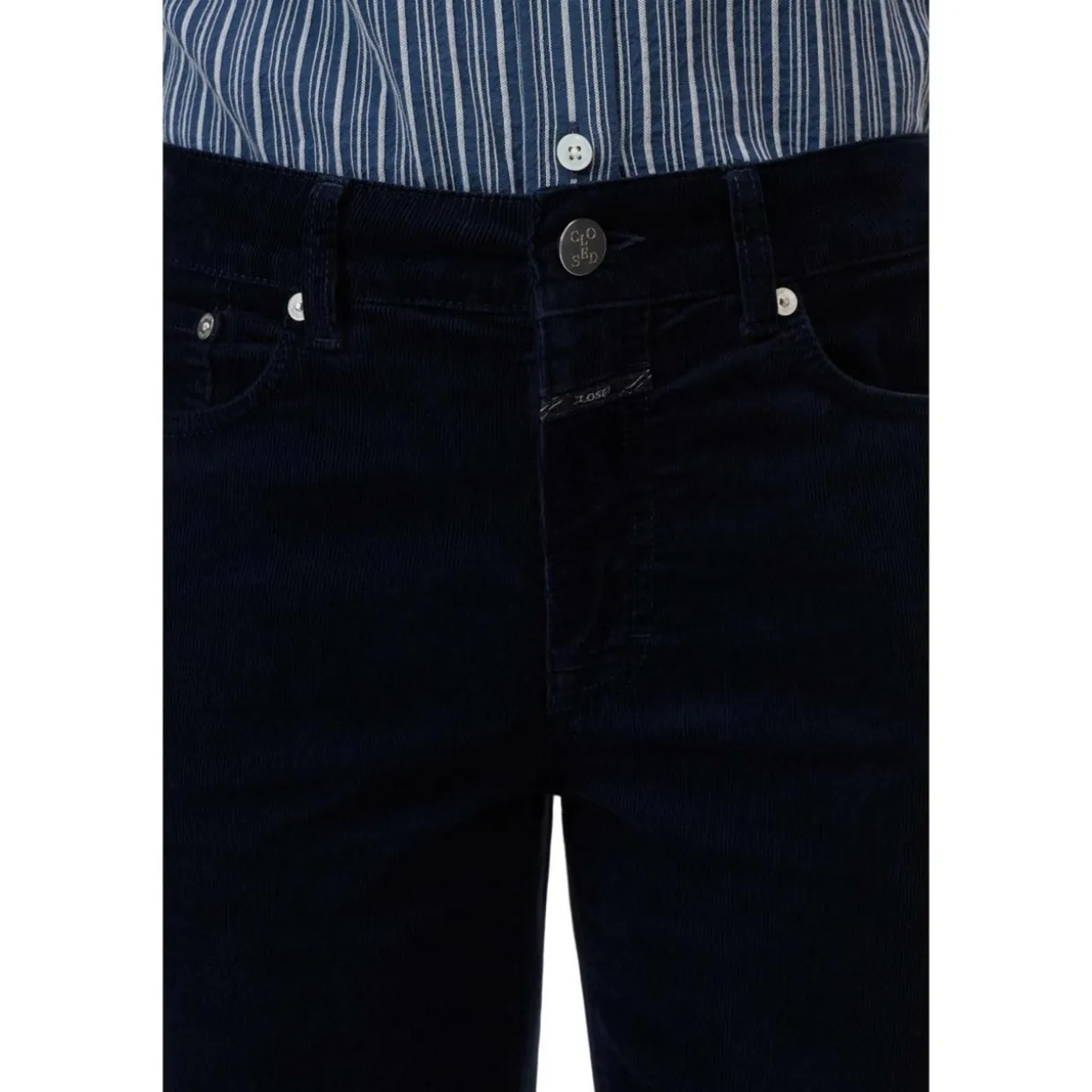 Cordhose Milo
