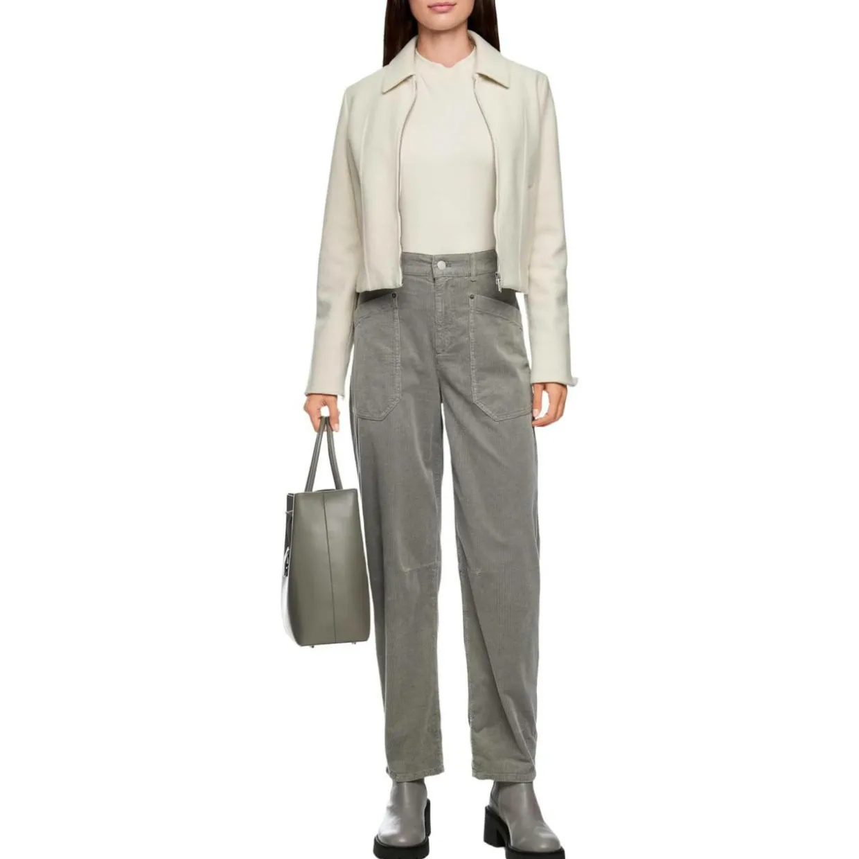Cordhose Ruma