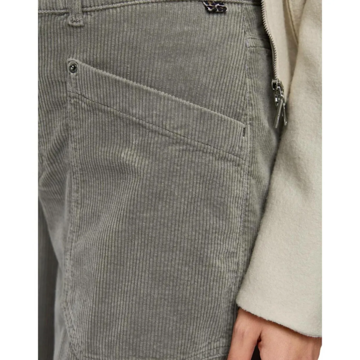 Cordhose Ruma