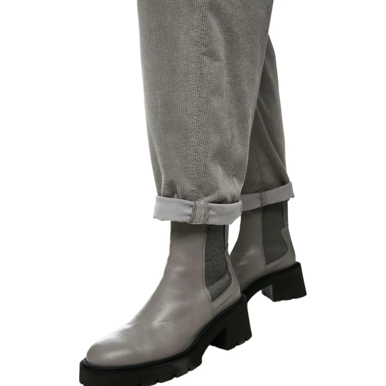 Cordhose Ruma