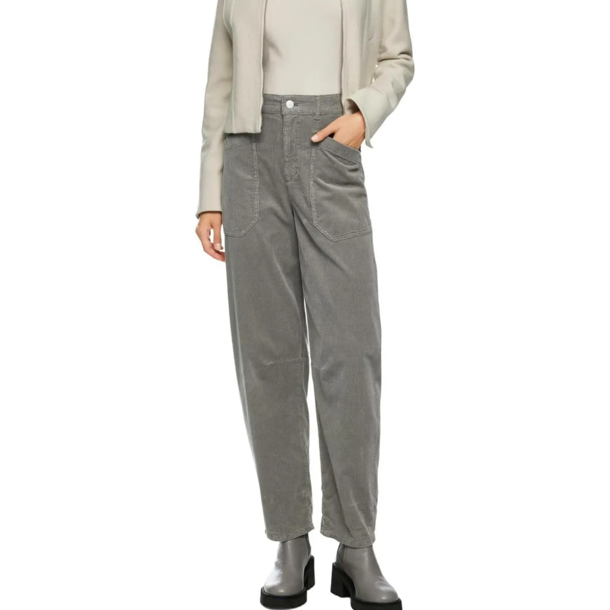 Cordhose Ruma