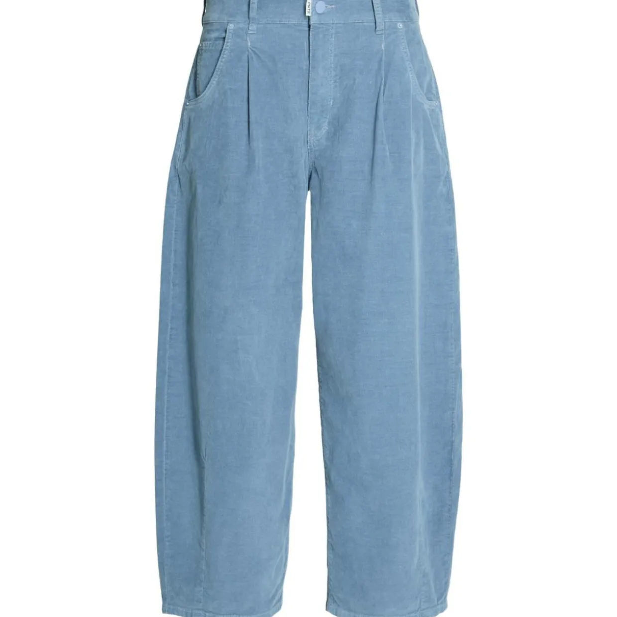 Cordhose The O-Shape