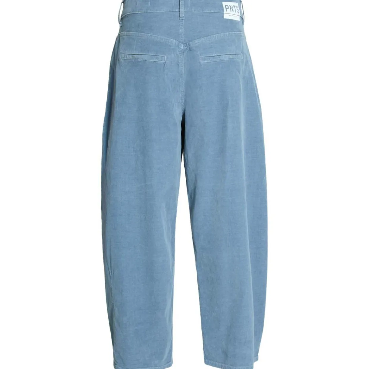 Cordhose The O-Shape