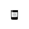 Cotton Poplin  - Mini Candle