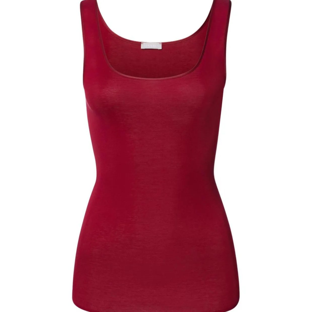 Cotton seamless Tank Top