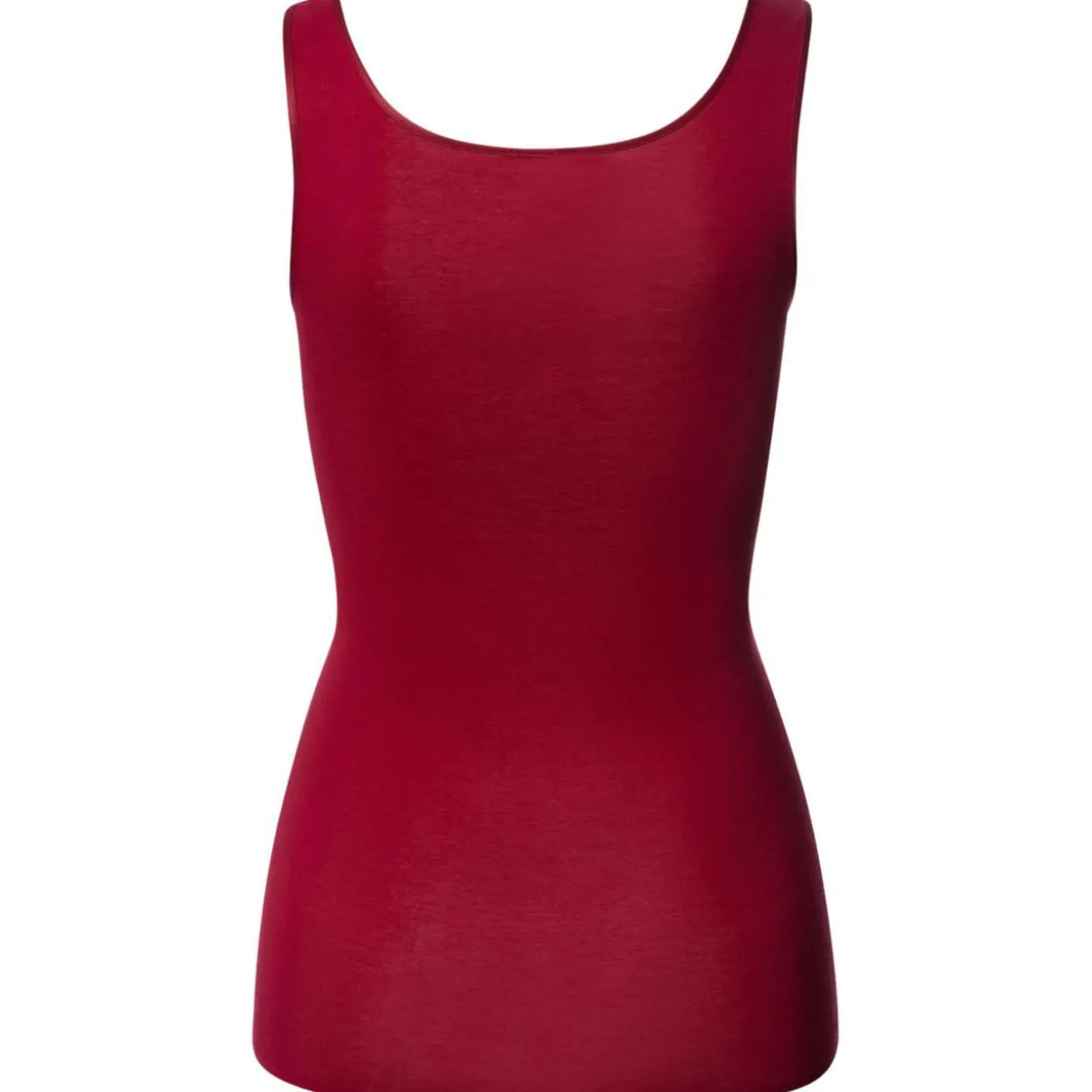 Cotton seamless Tank Top