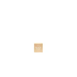 CP Bar Soap, Black Pine