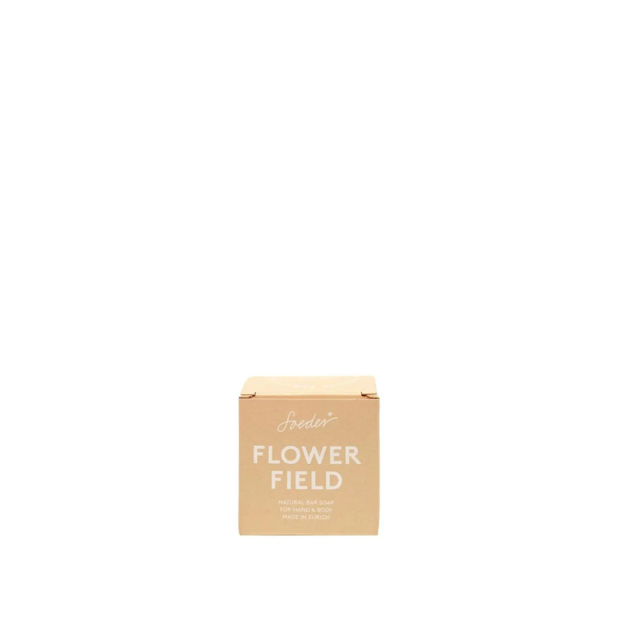 CP Bar Soap, Flower Field