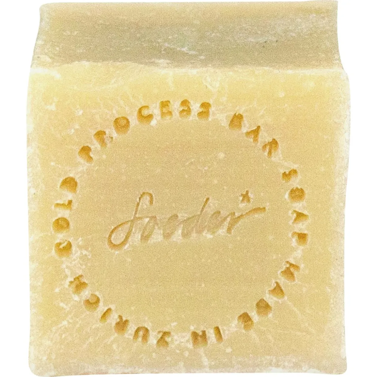CP Bar Soap, Flower Field