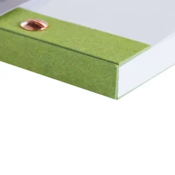 Craftsman Block A4 - Olivine