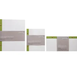 Craftsman Block A4 - Olivine