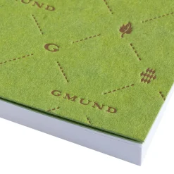 Craftsman Block A5 - Olivine