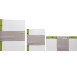 Craftsman Block A5 - Olivine