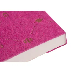 Craftswoman Block Querformat - Rubis