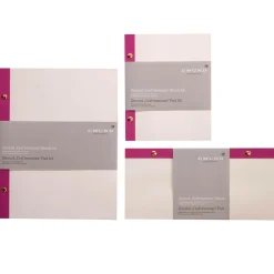 Craftswoman Block Querformat - Rubis