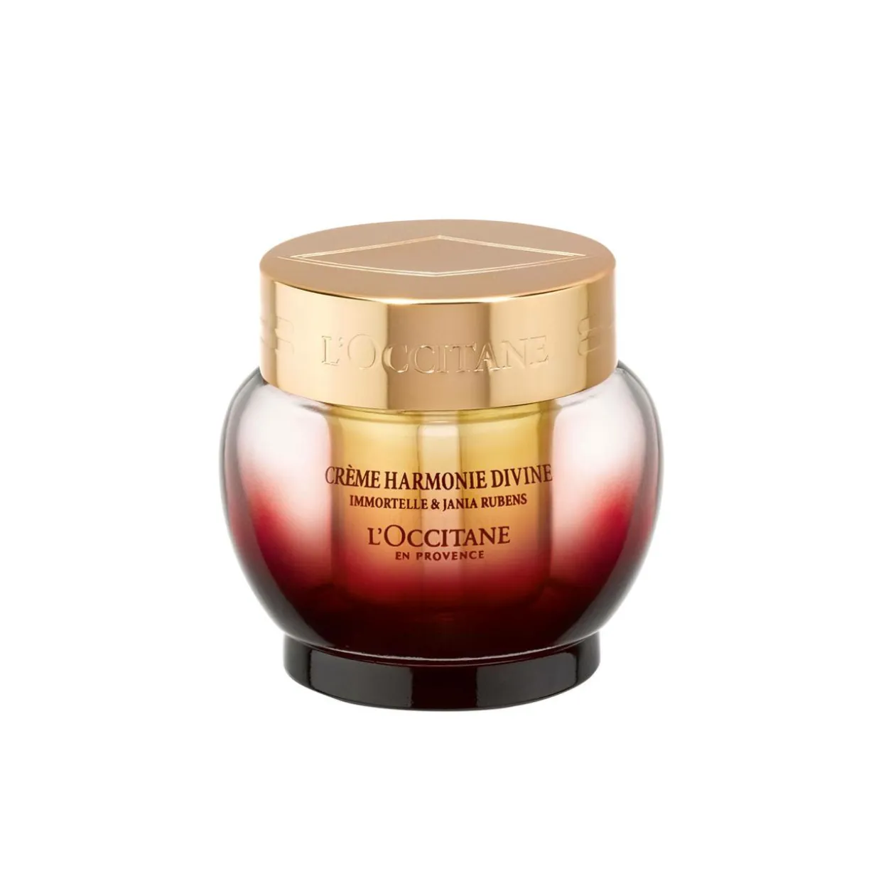 Creme-in-Öl Divine Harmonie Gesichtscreme