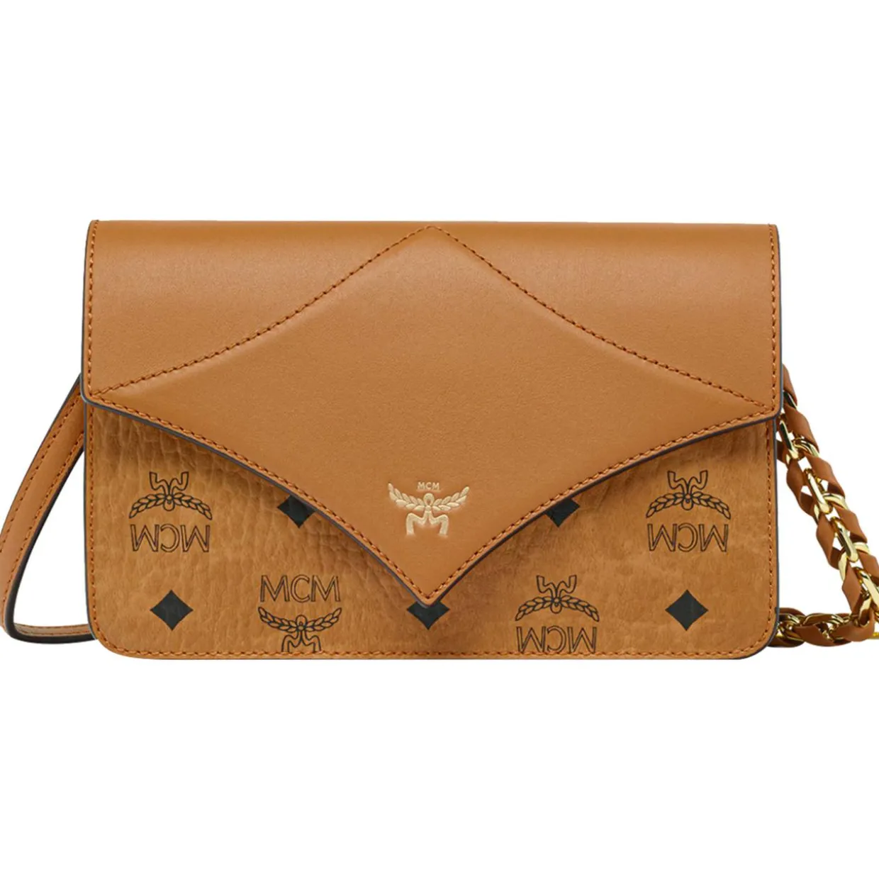 Crossbody Bag Diamond Mini