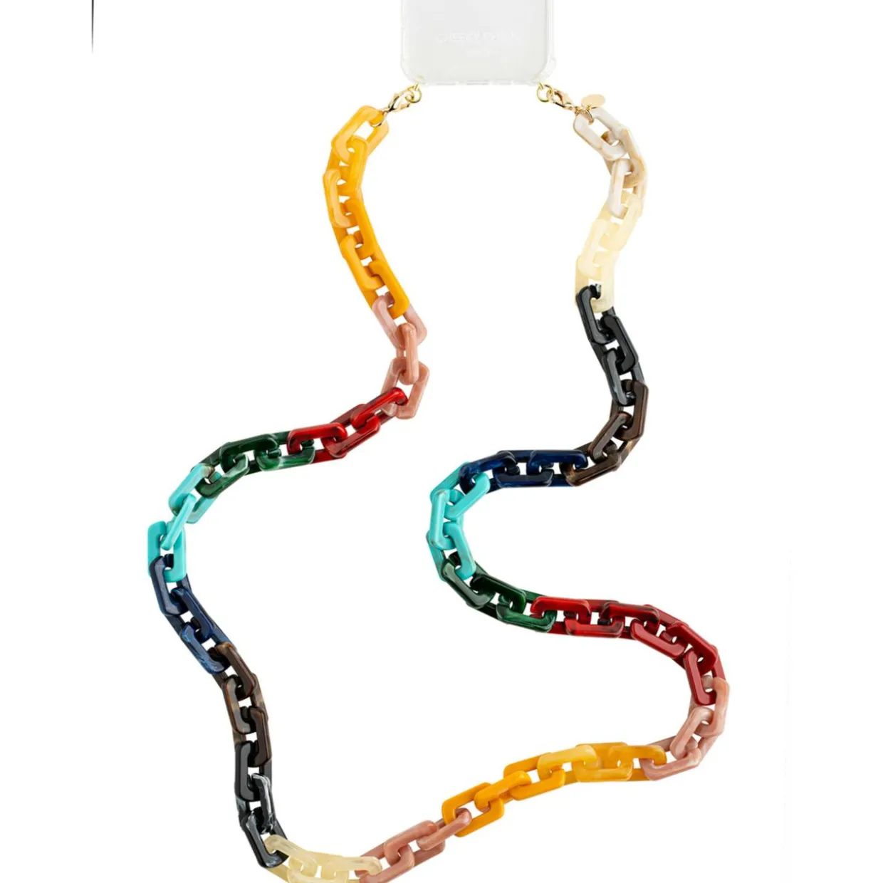 Crossbody Chain Holly