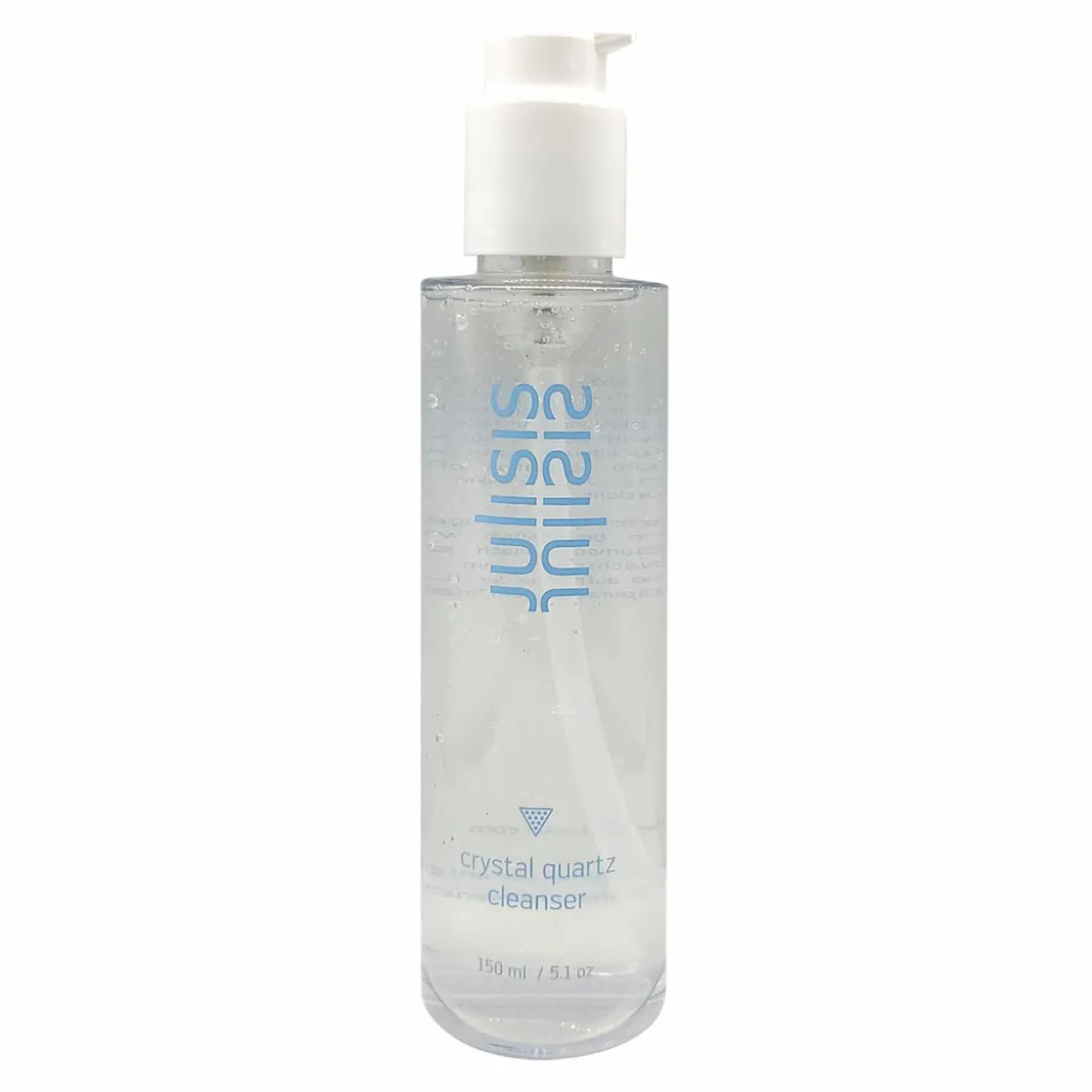 Crystal Quartz Cleanser